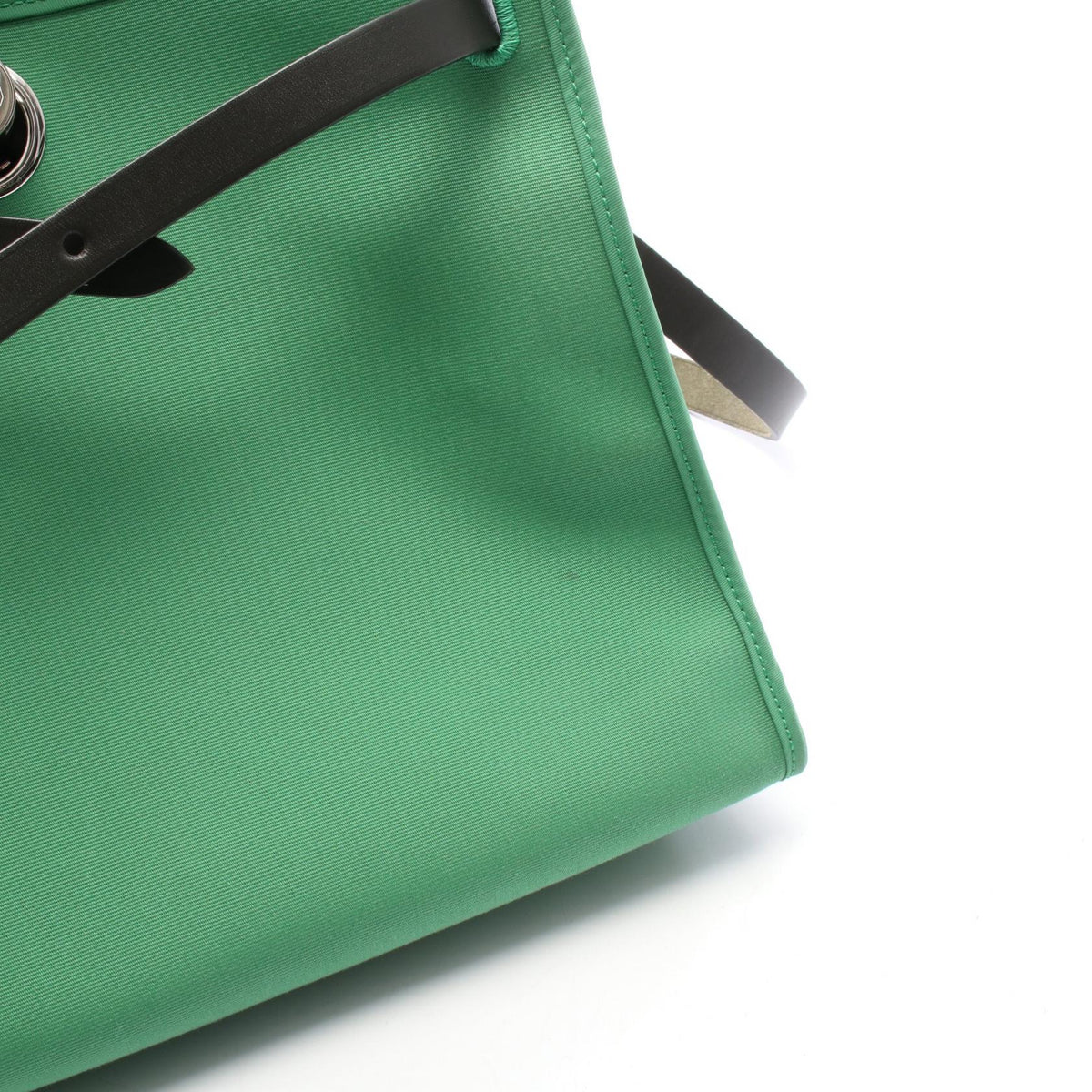 HERMES Herbag Zip PM 2WAY Handle Bag