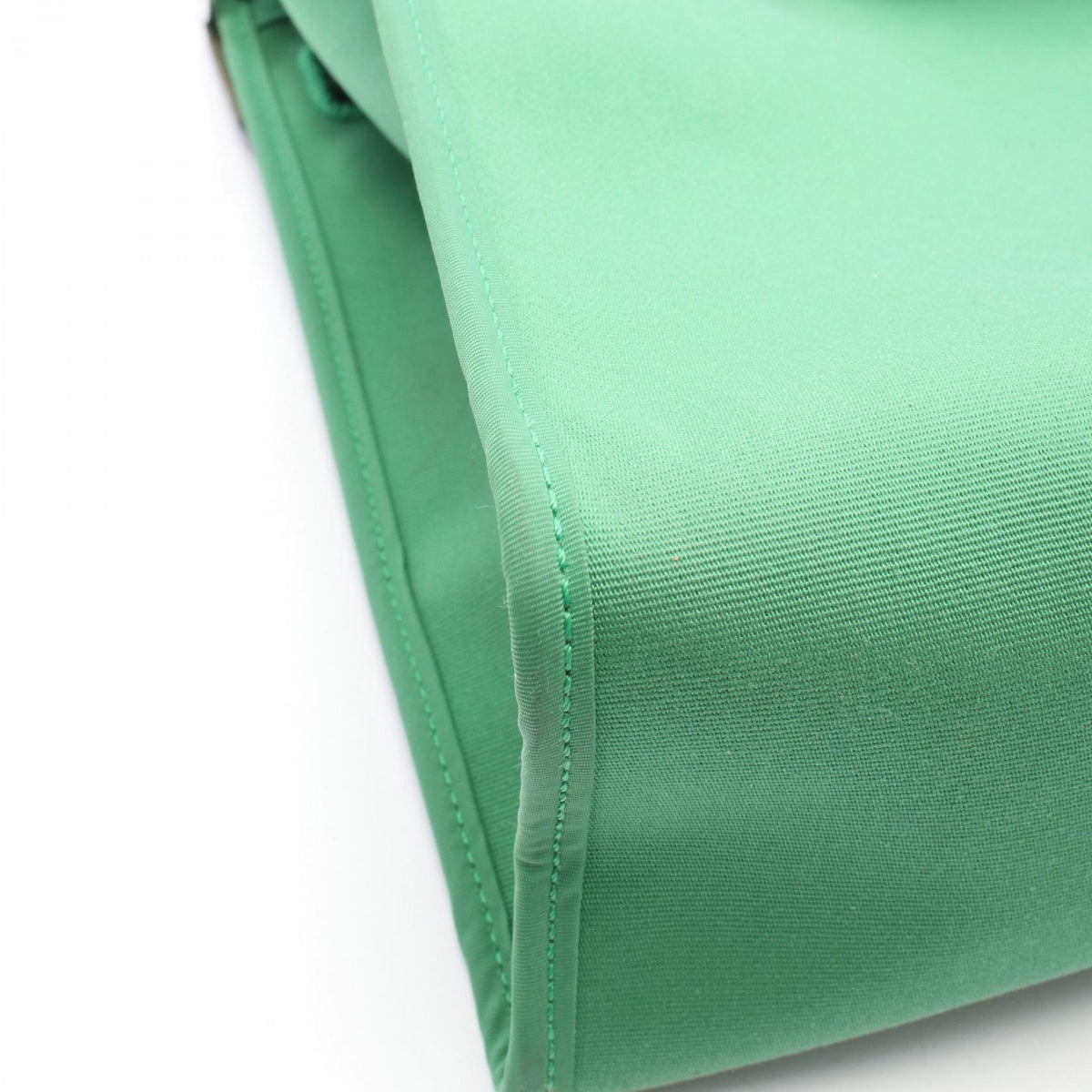 HERMES Herbag Zip PM 2WAY Handle Bag