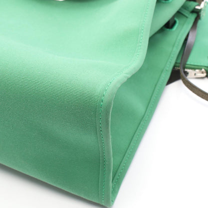 HERMES Herbag Zip PM 2WAY Handle Bag
