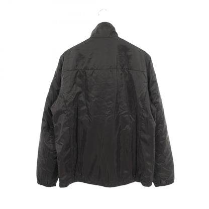 PRADA Re-Nlyon Black Padded Reversible Jacket Size 52