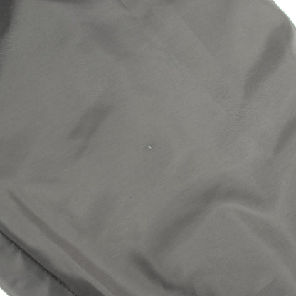 PRADA Re-Nlyon Black Padded Reversible Jacket Size 52