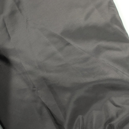 PRADA Re-Nlyon Black Padded Reversible Jacket Size 52