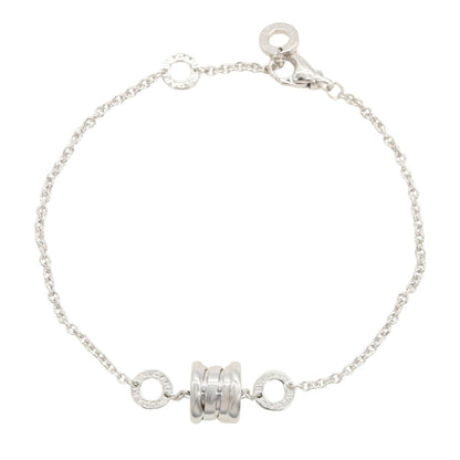 BVLGARI B-zero1 White Element Bracelet