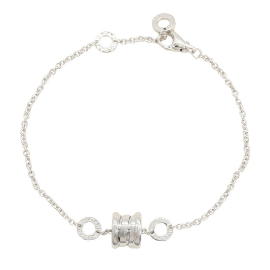 BVLGARI B-zero1 White Element Bracelet