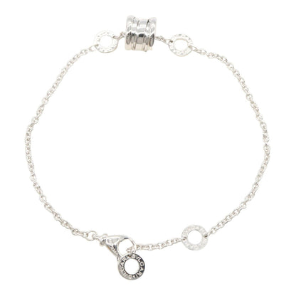BVLGARI B-zero1 White Element Bracelet