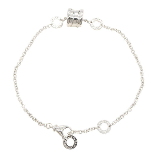 BVLGARI B-zero1 White Element Bracelet