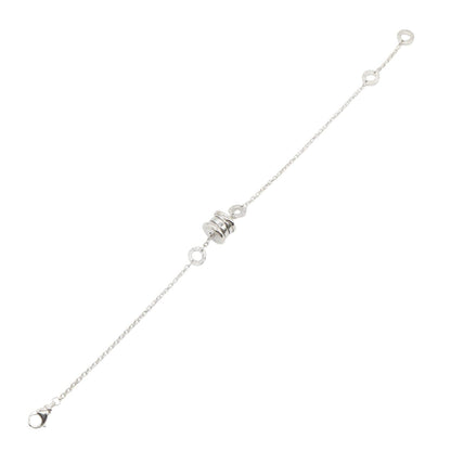 BVLGARI B-zero1 White Element Bracelet