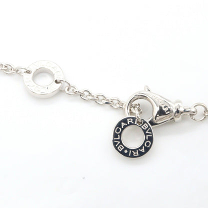 BVLGARI B-zero1 White Element Bracelet