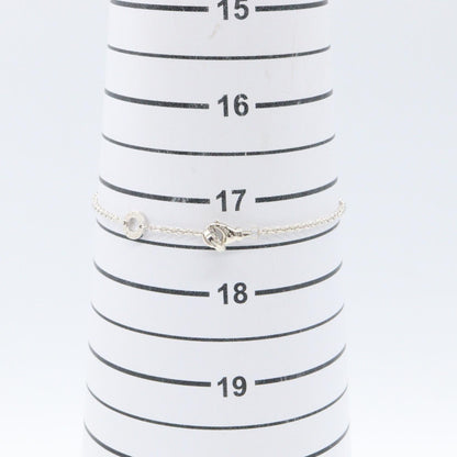 BVLGARI B-zero1 White Element Bracelet