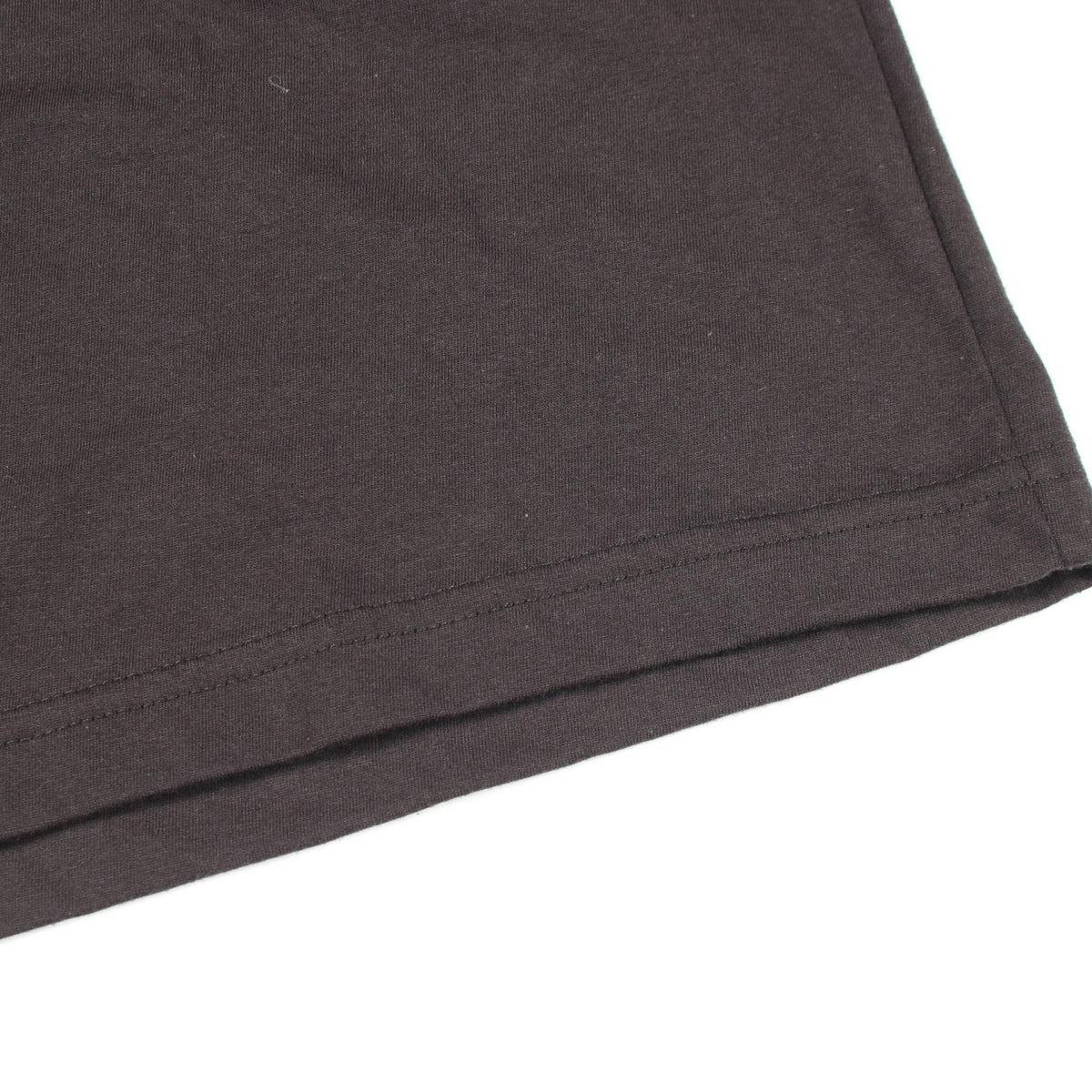 CHROME HEARTS Scroll Neck Logo Pocket T-Shirt Size L
