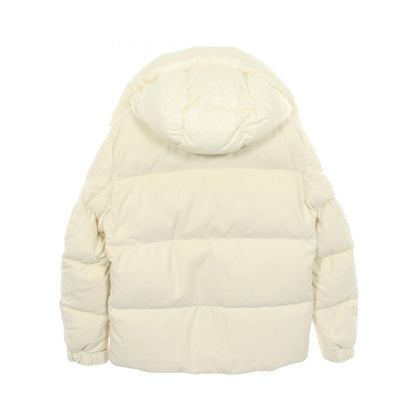 MONCLER VIGNEMALE Corduroy Down Jacket Size 1
