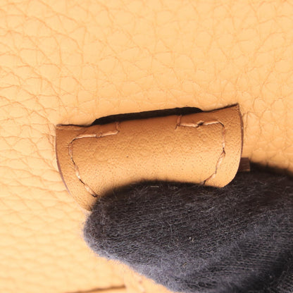 HERMES Evelyne 23 Taurillon Shoulder Bag