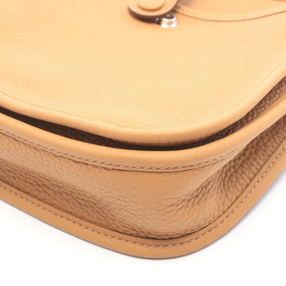 HERMES Evelyne 23 Taurillon Shoulder Bag