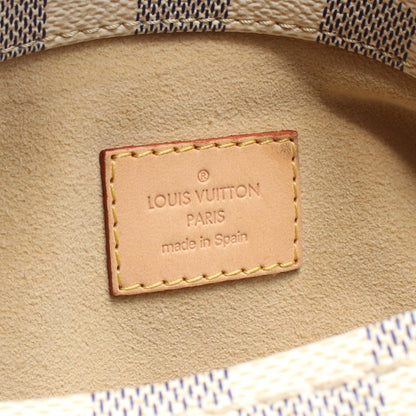LOUIS VUITTON Artsy MM Damier Shoulder Bag