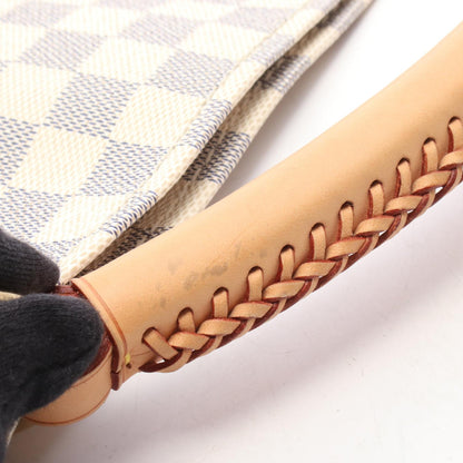 LOUIS VUITTON Artsy MM Damier Shoulder Bag