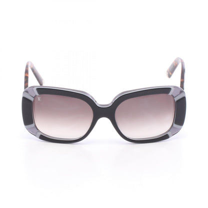 LOUIS VUITTON Anemone Glitter Sunglasses