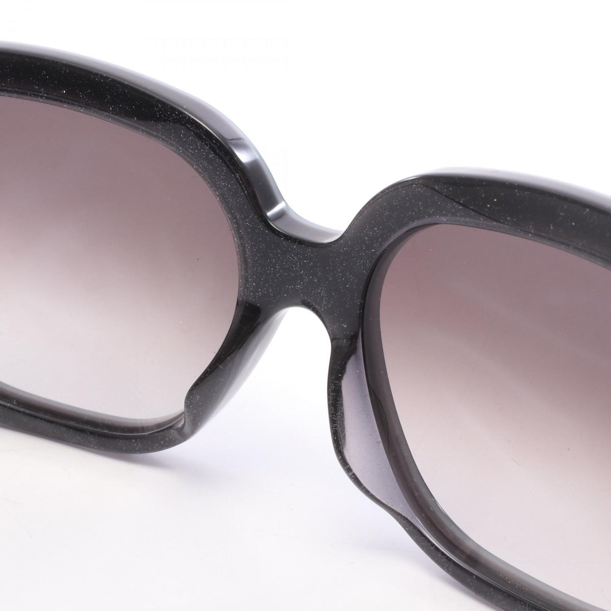 LOUIS VUITTON Anemone Glitter Sunglasses