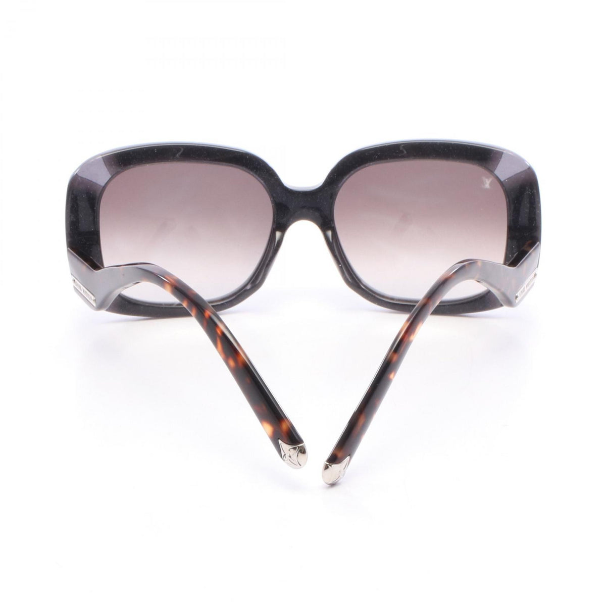 LOUIS VUITTON Anemone Glitter Sunglasses
