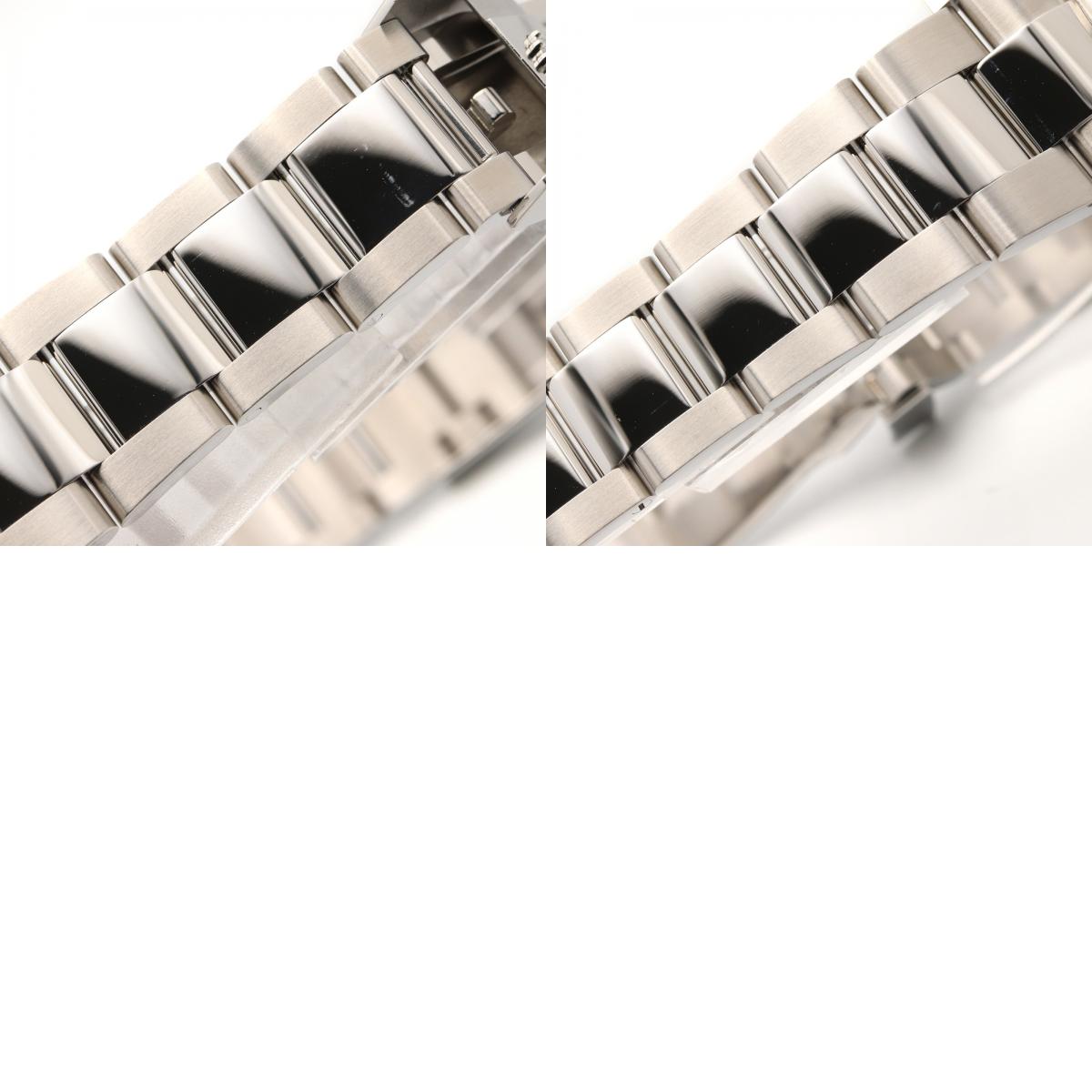 ROLEX Daytona 12650LN Stainless Steel Watch