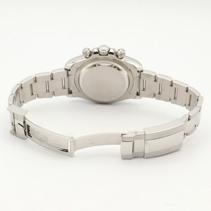 ROLEX Daytona 12650LN Stainless Steel Watch