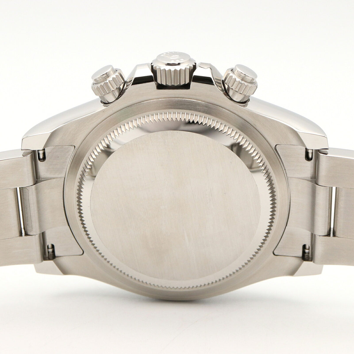 ROLEX Daytona 126500LN Stainless Steel Watch