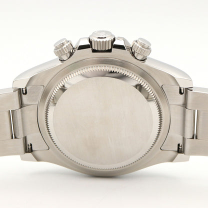 ROLEX Daytona 126500LN Stainless Steel Watch