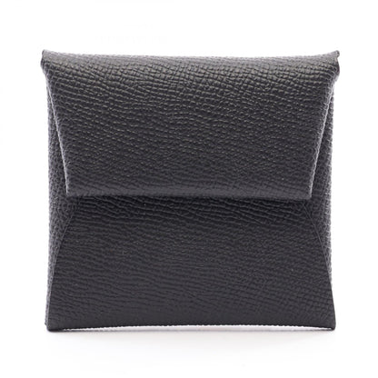 HERMES Bastia Epsom Leather Coin Case