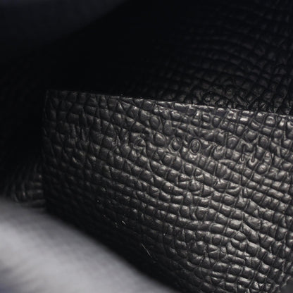 HERMES Bastia Epsom Leather Coin Case