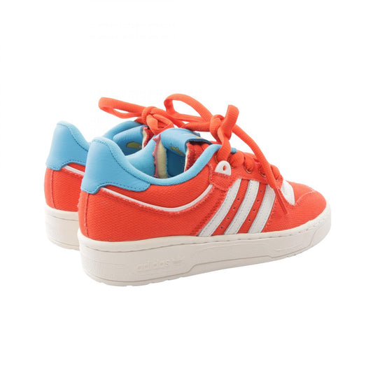 adidas x The Simpsons Rivalry Low Itchy Sneakers Size 23CM