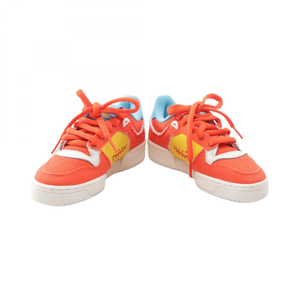 adidas x The Simpsons Rivalry Low Itchy Sneakers Size 23CM