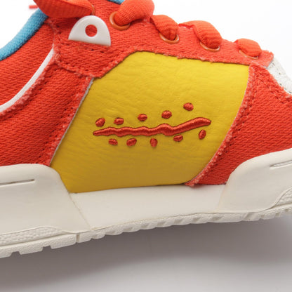 adidas x The Simpsons Rivalry Low Itchy Sneakers Size 23CM