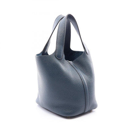 HERMES Picotin Lock PM Taurillon Handbag