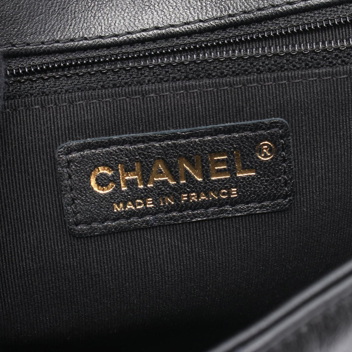 CHANEL Matelasse Small Flap Shoulder Bag