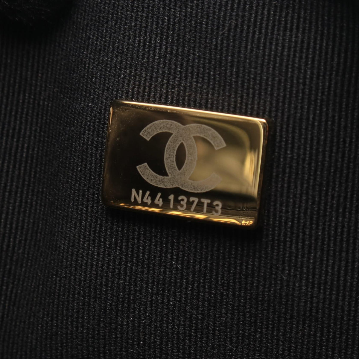 CHANEL Matelasse Small Flap Shoulder Bag
