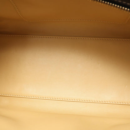 LOEWE Amazona 28 Leather Handbag