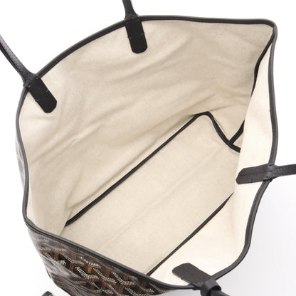 GOYARD Saint Louis PM PVC Tote Bag