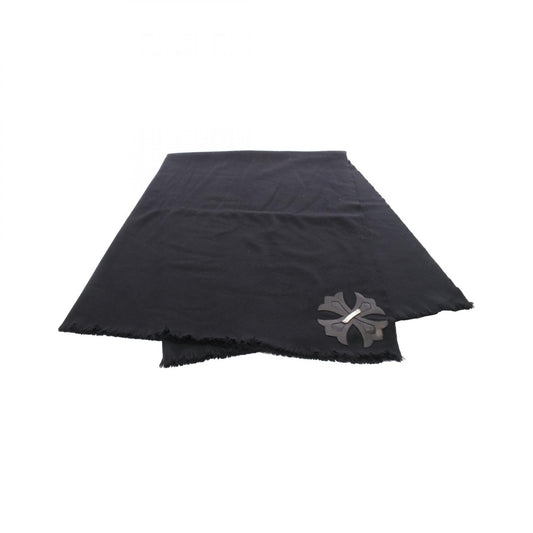 CHROME HEARTS WHO'S SLEEPING NXT TO ME CH Cashmere Black