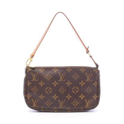 LOUIS VUITTON Monogram Accessoires Handbag