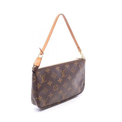 LOUIS VUITTON Monogram Accessoires Handbag