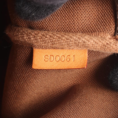 LOUIS VUITTON Monogram Accessoires Handbag