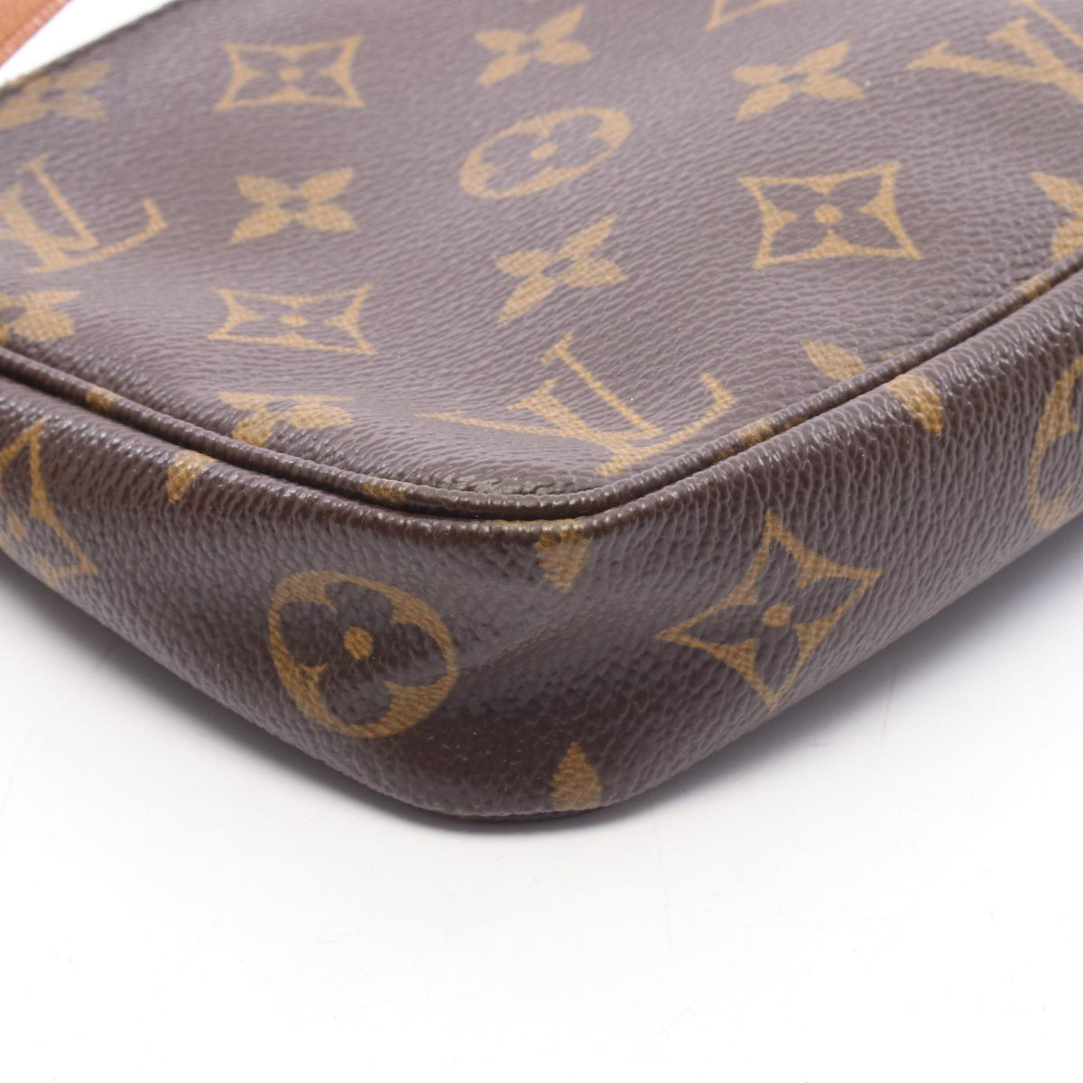 LOUIS VUITTON Monogram Accessoires Handbag