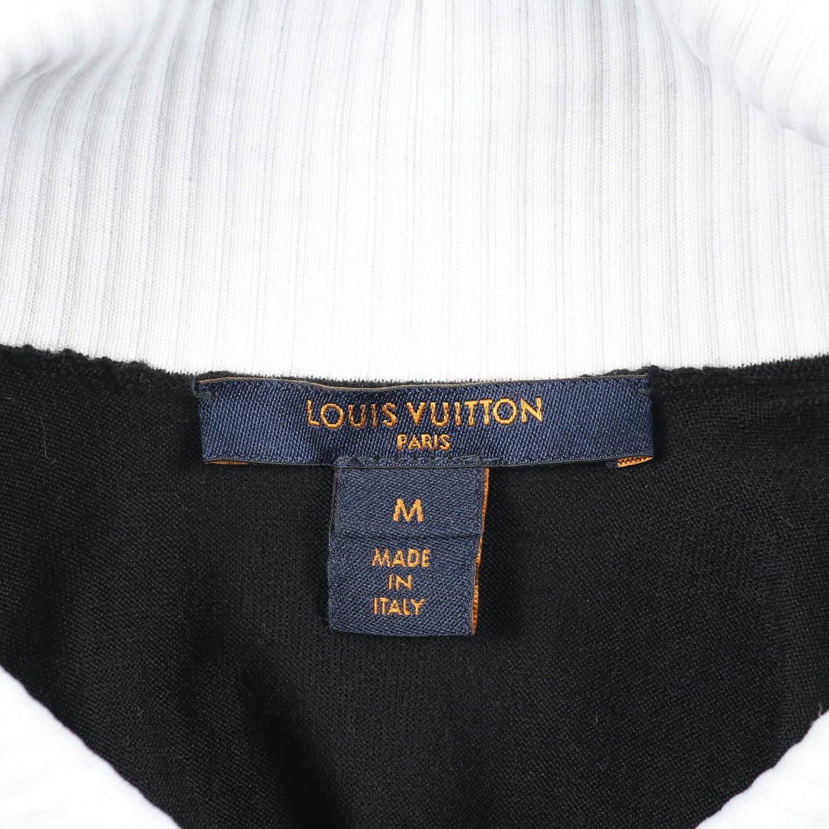 LOUIS VUITTON Wool Midi Dress Size M
