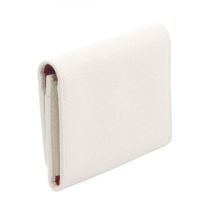 BVLGARI Bvlgari Bvlgari Leather Card Case