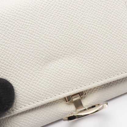 BVLGARI Bvlgari Bvlgari Leather Card Case