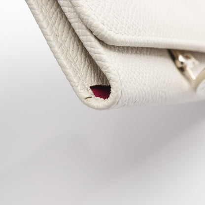 BVLGARI Bvlgari Bvlgari Leather Card Case