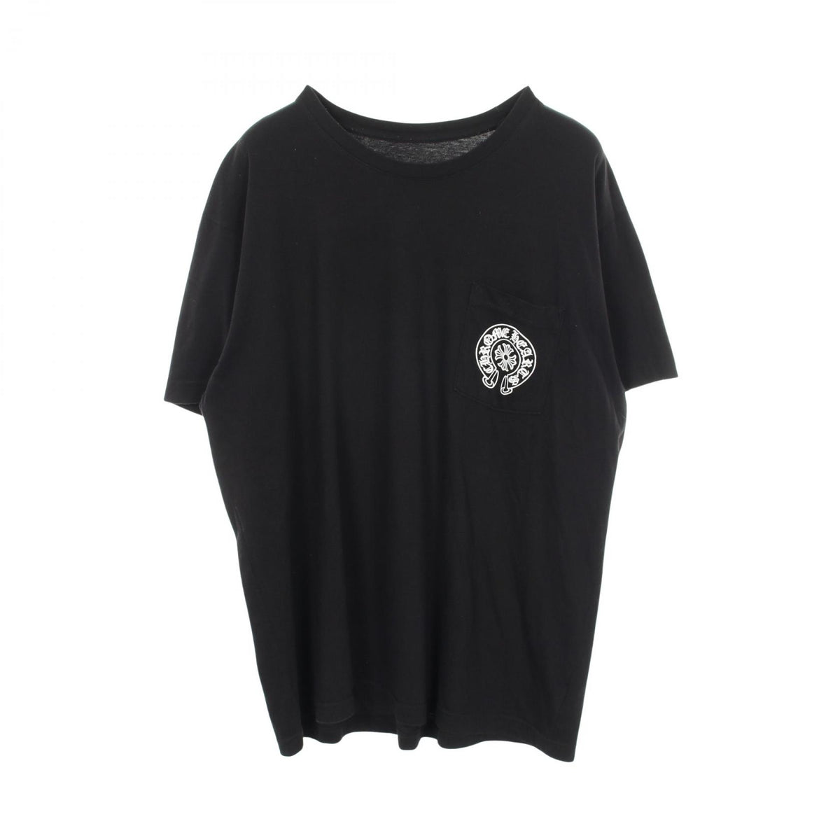 CHROME HEARTS x THE HEROES PROJECT Pocket T-Shirt Size XL