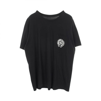 CHROME HEARTS x THE HEROES PROJECT Pocket T-Shirt Size XL
