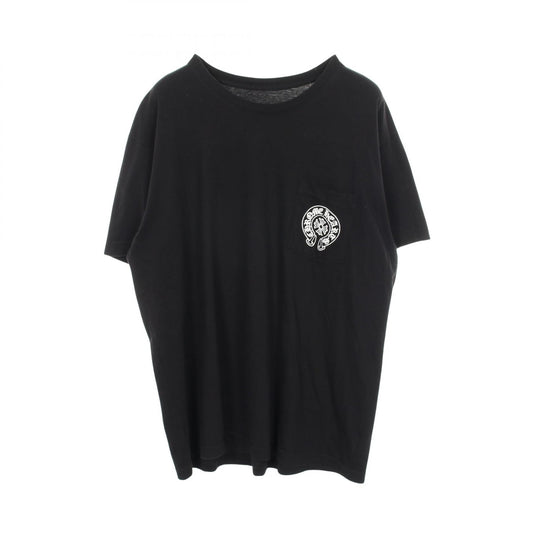 CHROME HEARTS x THE HEROES PROJECT Pocket T-Shirt Size XL
