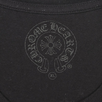 CHROME HEARTS x THE HEROES PROJECT Pocket T-Shirt Size XL