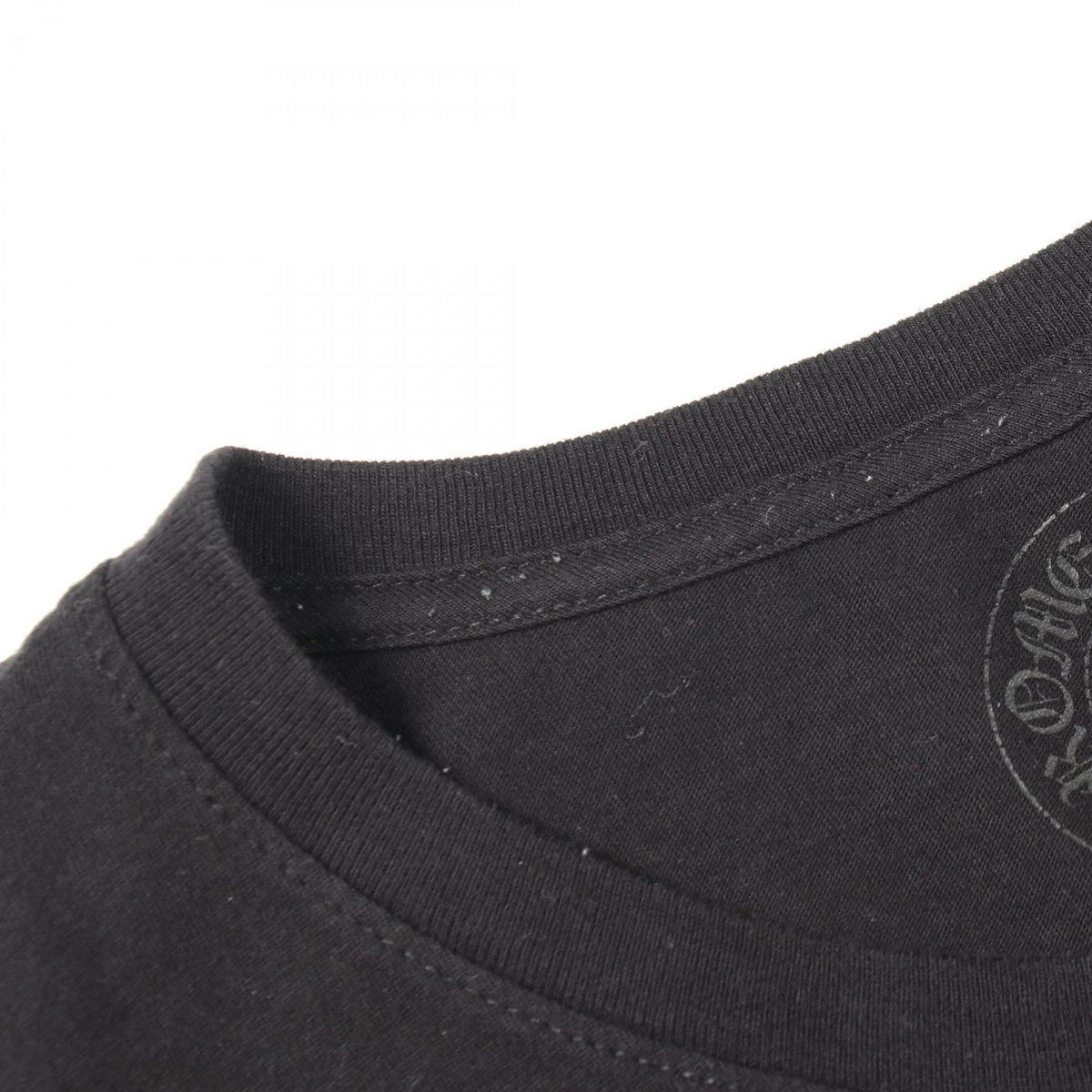CHROME HEARTS x THE HEROES PROJECT Pocket T-Shirt Size XL